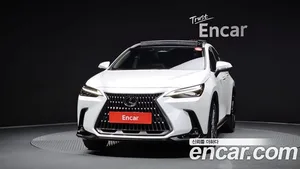Lexus NX, 2024 — миниатюра 3