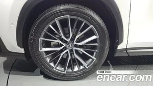 Lexus NX, 2024 — миниатюра 5