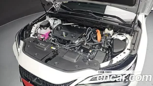 Lexus NX, 2024 — миниатюра 6