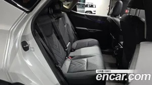 Lexus NX, 2024 — миниатюра 17