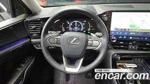 Lexus NX, 2024 — миниатюра 19