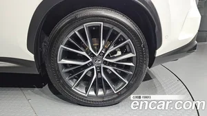Lexus NX, 2024 — миниатюра 7