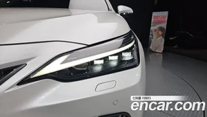 Lexus NX, 2024 — миниатюра 8