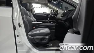 Lexus NX, 2024 — миниатюра 16