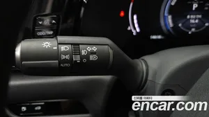 Lexus NX, 2024 — миниатюра 27