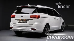 Kia Carnival, 2019 — миниатюра 2
