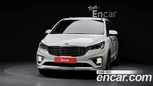Kia Carnival, 2019 — миниатюра 3