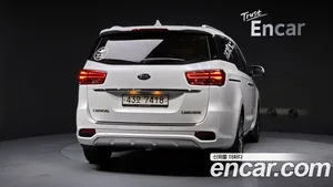 Kia Carnival, 2019 — миниатюра 4