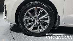 Kia Carnival, 2019 — миниатюра 5
