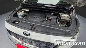 Kia Carnival, 2019 — миниатюра 6