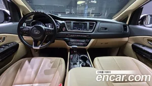 Kia Carnival, 2019 — миниатюра 7