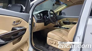 Kia Carnival, 2019 — миниатюра 10
