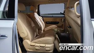 Kia Carnival, 2019 — миниатюра 11