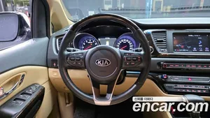 Kia Carnival, 2019 — миниатюра 14
