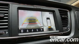 Kia Carnival, 2019 — миниатюра 15