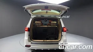 Kia Carnival, 2019 — миниатюра 20