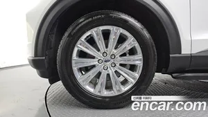 Ford Explorer, 2020 — миниатюра 4