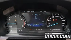 Ford Explorer, 2020 — миниатюра 10