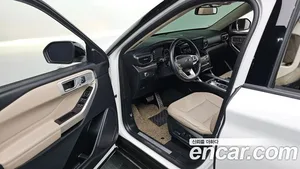 Ford Explorer, 2020 — миниатюра 12
