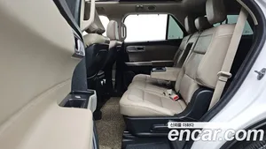 Ford Explorer, 2020 — миниатюра 16