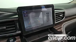 Ford Explorer, 2020 — миниатюра 20