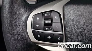 Ford Explorer, 2020 — миниатюра 22
