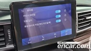 Ford Explorer, 2020 — миниатюра 24