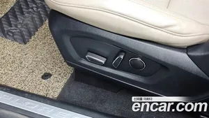 Ford Explorer, 2020 — миниатюра 25