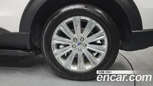 Ford Explorer, 2020 — миниатюра 6