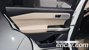 Ford Explorer, 2020 — миниатюра 14