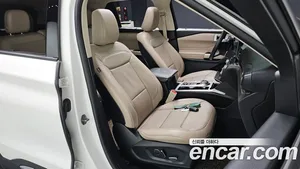 Ford Explorer, 2020 — миниатюра 15