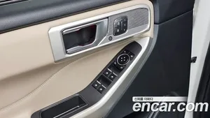 Ford Explorer, 2020 — миниатюра 26