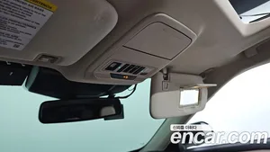Ford Explorer, 2020 — миниатюра 28