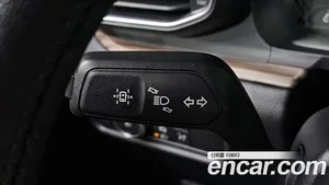 Ford Explorer, 2020 — миниатюра 30