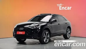 Audi Q8, 2026 — миниатюра 34