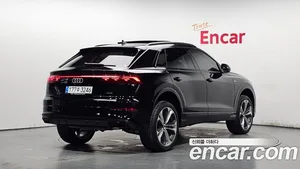 Audi Q8, 2026 — миниатюра 1