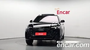 Audi Q8, 2026 — миниатюра 2