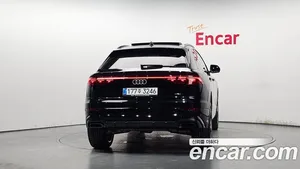 Audi Q8, 2026 — миниатюра 3