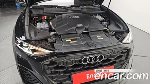 Audi Q8, 2026 — миниатюра 5