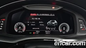 Audi Q8, 2026 — миниатюра 10