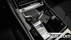 Audi Q8, 2026 — миниатюра 11