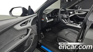 Audi Q8, 2026 — миниатюра 16