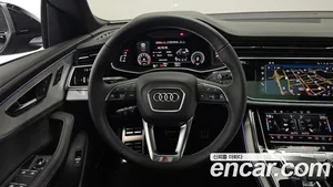 Audi Q8, 2026 — миниатюра 18