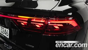 Audi Q8, 2026 — миниатюра 8