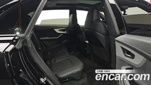 Audi Q8, 2026 — миниатюра 15