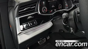 Audi Q8, 2026 — миниатюра 28
