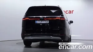 Kia Carnival, 2021 — миниатюра 4