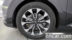 Kia Carnival, 2021 — миниатюра 5