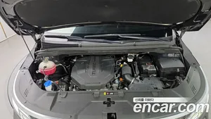 Kia Carnival, 2021 — миниатюра 6
