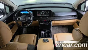 Kia Carnival, 2021 — миниатюра 7